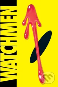 Absolute Watchmen - Alan Moore, Dave Gibbons (ilustrátor) - kniha z kategorie Komiksy