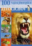 100 najzaujímavejších živočíchov