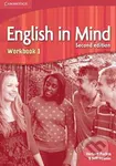 English in Mind 1: Workbook (Second edition) - Herbert Puchta, Jeff Stranks - kniha z kategorie Jazykové učebnice a slovníky