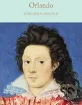 Orlando - Virginia Woolf