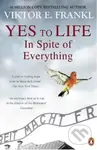 Yes To Life In Spite of Everything - Viktor E. Frankl - kniha z kategorie Beletrie