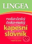 Rusko-český česko-ruský kapesní slovník - kniha z kategorie Jazykové učebnice a slovníky