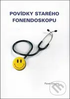 Povídky starého fonendoskopu - Pavel Dlouhý - kniha z kategorie Beletrie