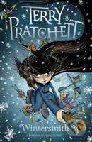 Wintersmith - Paul Kidby (ilustrátor), Terry Pratchett