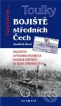 Toulky Bojiště středních Čech - Jindřich Brož