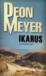 Ikarus - Deon Meyer - kniha z kategorie Detektivky, thrillery a horory