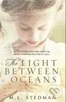 The Light Between Oceans - M.L. Stedman - kniha z kategorie Beletrie