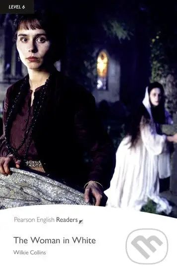 PER Level 6: The Woman in White - Wilkie Collins