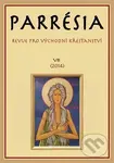 Parresia VIII - kniha z kategorie Křesťanství