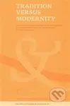 TRADITION VERSUS MODERNITY - kniha z kategorie Kulturní a sociální antropologie