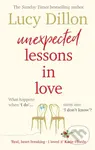 Unexpected Lessons in Love - Lucy Dillon - kniha z kategorie Beletrie