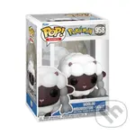 Funko POP Games: Pokemon S14 - Wooloo (EMEA)