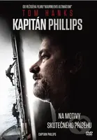 Kapitán Phillips - Paul Greengrass - film z kategorie Akční thrillery