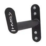 HMS URP01 Držák na posilovací lano, černá, velikost