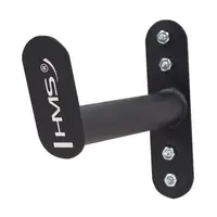HMS URP01 Držák na posilovací lano, černá, velikost