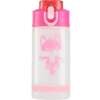 Crossroad NEWKIDS 500 ML Tritanová láhev, růžová, velikost 500 ML