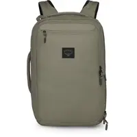 Osprey AOEDE BRIEFPACK Batoh/taška, béžová, velikost
