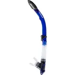 FINNSUB REEF Potápěčský šnorchl, modrá, velikost