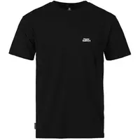 Horsefeathers AGENT Pánské tričko, černá, velikost