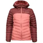 Columbia WESTRIDGE™ DOWN Dámská péřová bunda, lososová, velikost