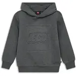 LEGO&reg; kidswear LWSKY 600 Dětská mikina, šedá, velikost