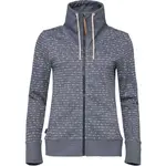 LOAP ECISA Dámská mikina, tmavě modrá, velikost