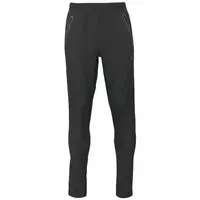 Umbro PRO TRAINING ELITE HYBRID PANT Pánské sportovní kalhoty, černá, velikost
