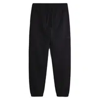 Vans CORE BASIC RELAXED FLEECE Pánske tepláky, čierna, veľkosť