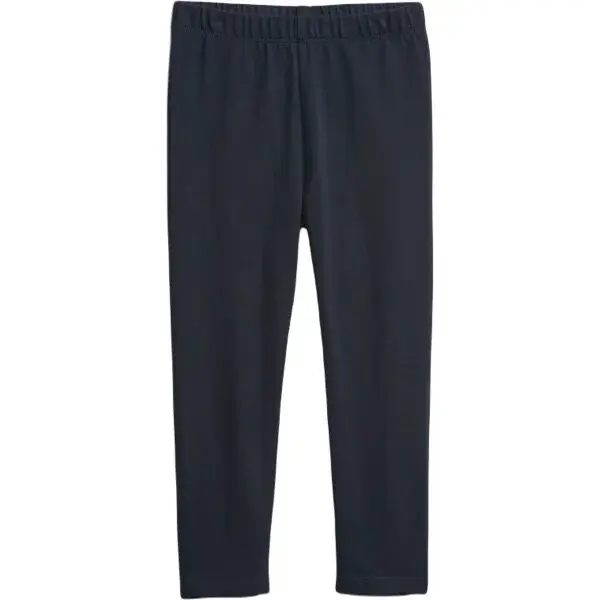 GAP PTF Dievčenské legíny, tmavo modrá, veľkosť