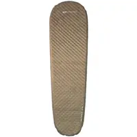 TRIMM ALTEA L 5.0 Karimatka, khaki, veľkosť