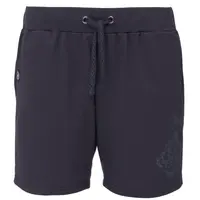 Willard HELDA Dámské úpletové šortky, tmavě modrá, velikost