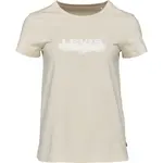 Levi's&reg; CORE THE PERFECT TEE Dámské tričko, béžová, velikost