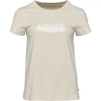 Levi's&reg; CORE THE PERFECT TEE Dámské tričko, béžová, velikost