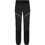 LOAP URALIE Dámské sportovní kalhoty, černá, velikost