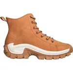 LOAP CORRINA Dámské zimní boty, hnědá, velikost