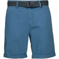 FUNDANGO NORTH SHORE Pánské šortky, modrá, velikost