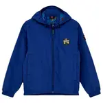 LEGO&reg; kidswear LWJAD 201 Chlapecká přechodová bunda, tmavě modrá, velikost