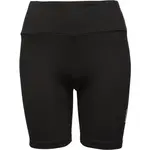 EA7 SHORTS Dámské šortky, černá, velikost