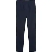 GAP LINED HYBRID TAPER PULL-ON Chlapecké kalhoty, tmavě modrá, velikost