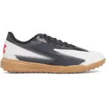 Under Armour SHADOW TURF 3 Unisexové turfy, bílá, velikost 45.5
