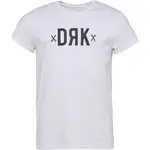 DRK BASIC Pánské triko, bílá, velikost