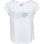 Lotto TROPICAL TEE III Dámské triko, bílá, velikost