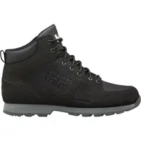Helly Hansen TSUGA Pánské zimní boty, černá, velikost 46.5