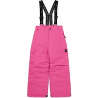 LEGO&reg; kidswear LWPAYTON 701 Dětské lyžařské kalhoty, růžová, velikost