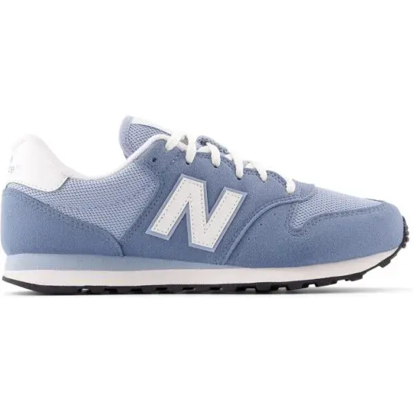 New Balance GW500BLS Unisex volnočasová obuv, modrá, velikost 41