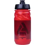 Laceto BOCA 600ML Láhev na kolo, červená, velikost 600 ML
