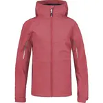 Hannah CAPRA JR Dívčí softshellová bunda, růžová, velikost 122-128