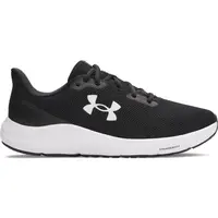 Under Armour CHARGED PURSUIT 4 Pánská běžecká obuv, černá, velikost 42