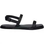 Calvin Klein JELLY Dámské sandály, černá, velikost