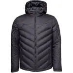 LOAP ITNEL Pánská zimní bunda, černá, velikost